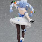 Descubre el apasionante mundo de Estatua Pop Up Parade Usada Pekora.