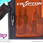 Descubre el apasionante mundo de Estatua Prisma Wing Hatsune Miku.