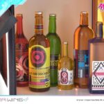 Descubre el apasionante mundo de Estatua Prisma Wing Hatsune Miku.