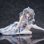 Descubre el apasionante mundo de Estatua Ranko Kanzaki The Idolmaster.