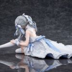Descubre el apasionante mundo de Estatua Ranko Kanzaki The Idolmaster.