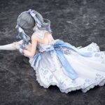 Descubre el apasionante mundo de Estatua Ranko Kanzaki The Idolmaster.