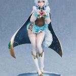 Descubre el apasionante mundo de Estatua Red Pride of Eden Ravi.