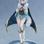 Descubre el apasionante mundo de Estatua Red Pride of Eden Ravi.