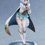 Descubre el apasionante mundo de Estatua Red Pride of Eden Ravi.