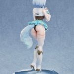 Descubre el apasionante mundo de Estatua Red Pride of Eden Ravi.