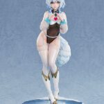 Descubre el apasionante mundo de Estatua Red Pride of Eden Ravi.