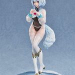 Descubre el apasionante mundo de Estatua Red Pride of Eden Ravi.