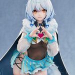 Descubre el apasionante mundo de Estatua Red Pride of Eden Ravi.