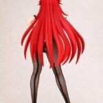 Descubre el apasionante mundo de Estatua Rias Gremory Bunny.