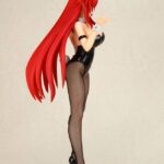 Descubre el apasionante mundo de Estatua Rias Gremory Bunny.