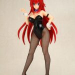 Descubre el apasionante mundo de Estatua Rias Gremory Bunny.