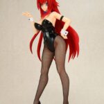 Descubre el apasionante mundo de Estatua Rias Gremory Bunny.