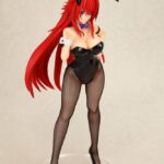 Descubre el apasionante mundo de Estatua Rias Gremory Bunny.