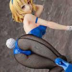 Descubre el apasionante mundo de Estatua Risa Momioka Bunny.