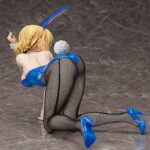 Descubre el apasionante mundo de Estatua Risa Momioka Bunny.