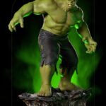Descubre el apasionante mundo de Estatua Hulk Battle of NY.
