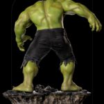 Descubre el apasionante mundo de Estatua Hulk Battle of NY.