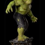 Descubre el apasionante mundo de Estatua Hulk Battle of NY.