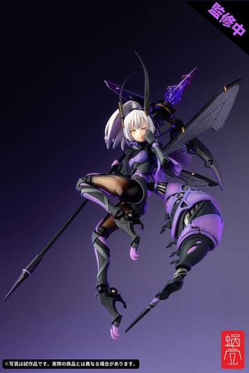 Figura BEE-04R Argidae Girl Ruririn