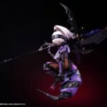 Descubre el apasionante mundo de Figura BEE-04R Argidae Girl Ruririn.