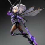 Descubre el apasionante mundo de Figura BEE-04R Argidae Girl Ruririn.