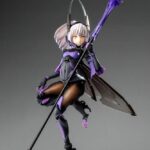 Descubre el apasionante mundo de Figura BEE-04R Argidae Girl Ruririn.