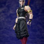 Descubre el apasionante mundo de Figura BUZZmod Tengen Uzui.