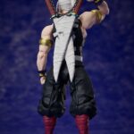 Descubre el apasionante mundo de Figura BUZZmod Tengen Uzui.