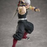 Descubre el apasionante mundo de Figura BUZZmod Tengen Uzui.