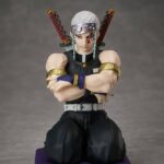 Descubre el apasionante mundo de Figura BUZZmod Tengen Uzui.