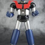 Descubre el apasionante mundo de Figura Diecast Grand Action Mazinger Z.