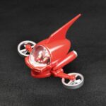 Descubre el apasionante mundo de Figura Diecast Grand Action Mazinger Z.