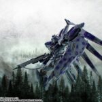 Descubre el apasionante mundo de Figura Gundam Metal Build Hi-V.