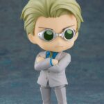 Descubre el apasionante mundo de Figura Nendoroid Kento Nanami.