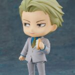 Descubre el apasionante mundo de Figura Nendoroid Kento Nanami.