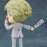 Descubre el apasionante mundo de Figura Nendoroid Kento Nanami.