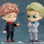 Descubre el apasionante mundo de Figura Nendoroid Kento Nanami.