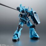 Descubre el apasionante mundo de Figura Robot Spirits MS-07B-3 Gouf Custom.