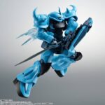 Descubre el apasionante mundo de Figura Robot Spirits MS-07B-3 Gouf Custom.