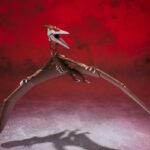 Descubre el apasionante mundo de Figura SH MonsterArts Rodan 2021.