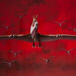 Descubre el apasionante mundo de Figura SH MonsterArts Rodan 2021.