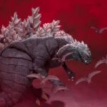 Descubre el apasionante mundo de Figura SH MonsterArts Rodan 2021.