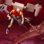 Descubre el apasionante mundo de Figura SH MonsterArts Rodan 2021.