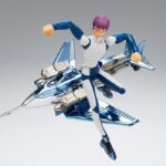 Descubre el apasionante mundo de Figura Saint Marine Cloth Ushio.