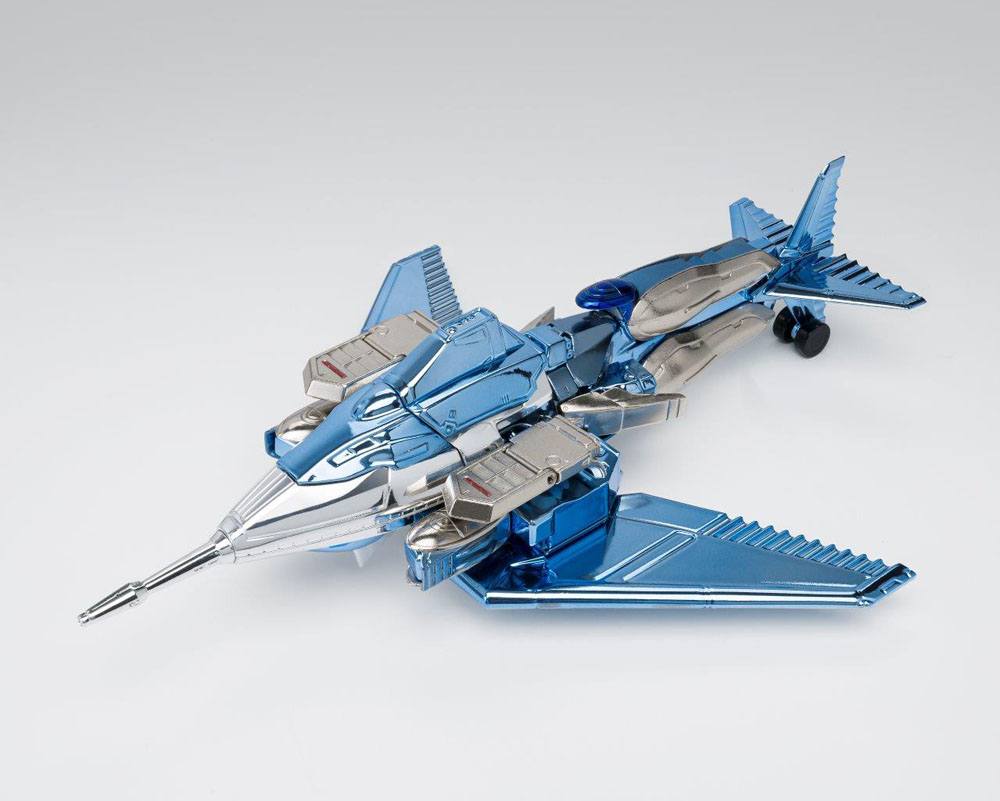 Descubre el apasionante mundo de Figura Saint Marine Cloth Ushio.