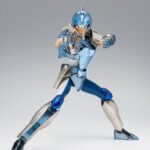 Descubre el apasionante mundo de Figura Saint Marine Cloth Ushio.