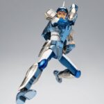 Descubre el apasionante mundo de Figura Saint Marine Cloth Ushio.