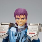 Descubre el apasionante mundo de Figura Saint Marine Cloth Ushio.