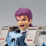 Descubre el apasionante mundo de Figura Saint Marine Cloth Ushio.